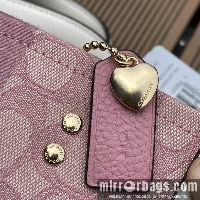 Replica Coach Bags BH5794 29X22X13