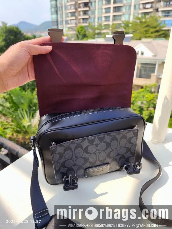 Replica Coach Bags CC037 28X22X6cm XM