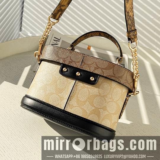 Replica Coach Bags 55047 21X14X10cm AZ