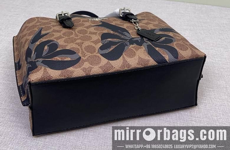 Replica Coach Bags CZ767 25X19X11cm AZ 2colour