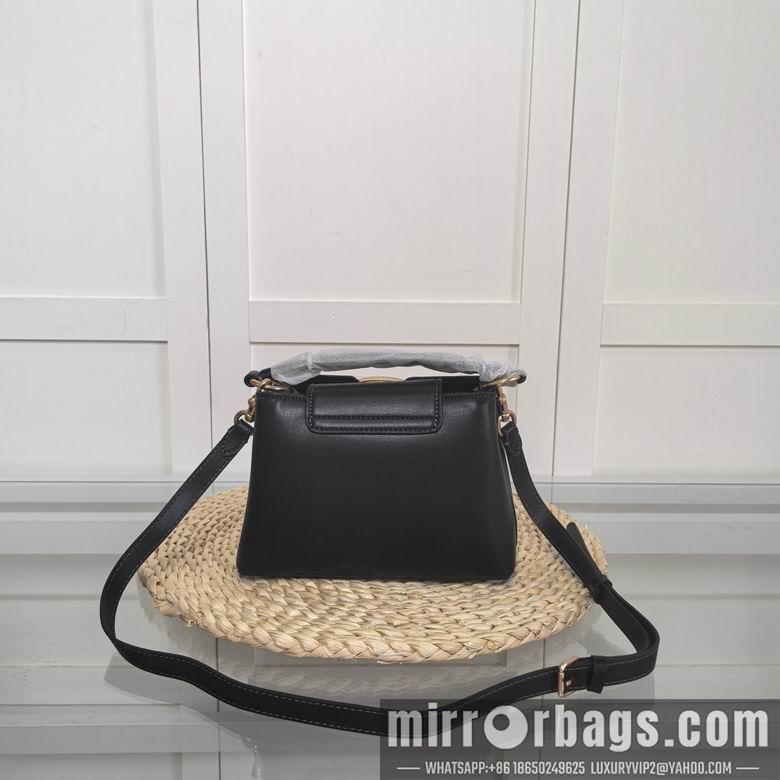 Replica Coach Bags 20.5X14X8cm 101203 AZ 3colour