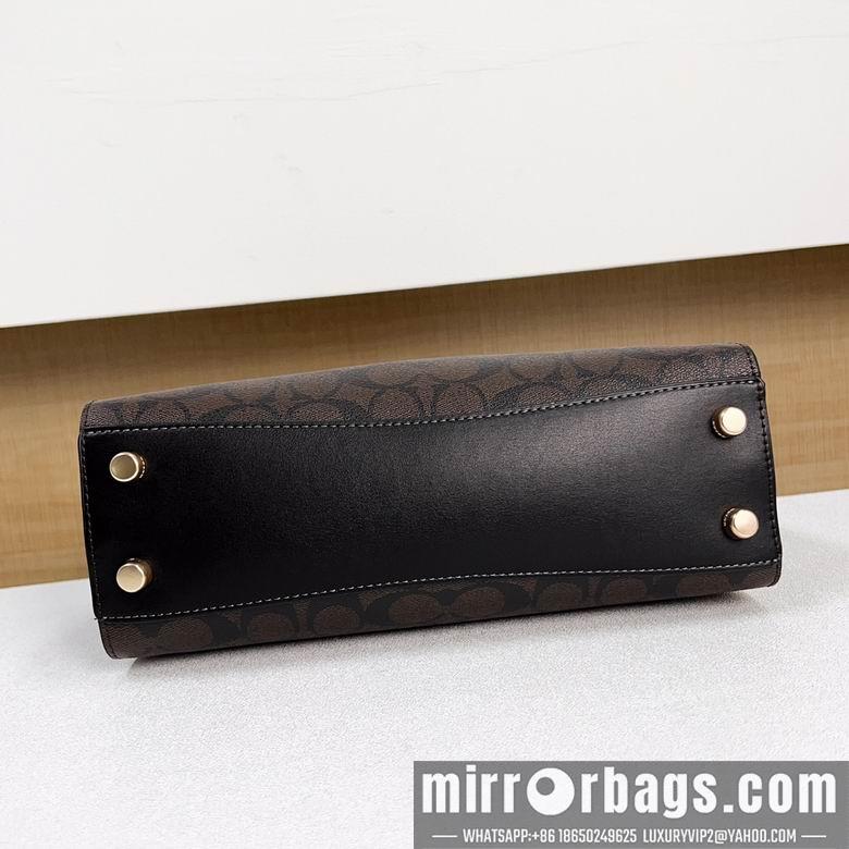 Replica Coach Bags CR530 27X17X10cm AZ 2colour