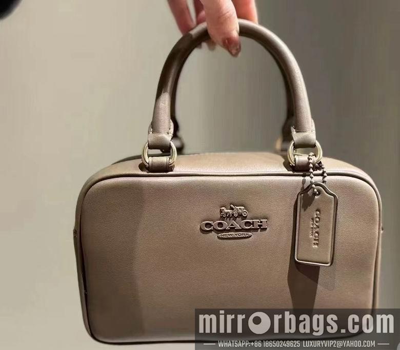 Replica Coach Bags CT776 23X20X8.5cm AZ 4colour