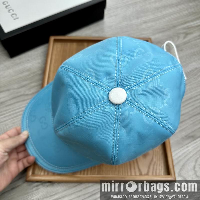 Replica Gucci X Adidas Hat 032402