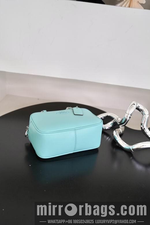 Replica Coach Bags 062302 AZ 4colour