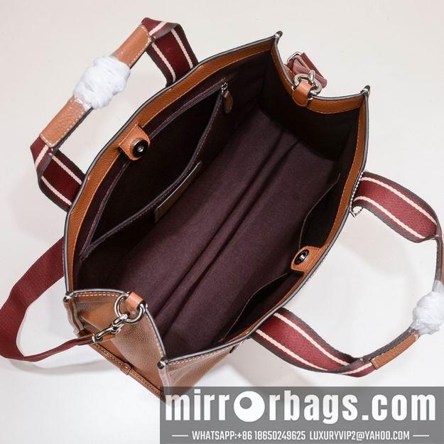 Replica Coach Bags CM067 34.5X25.5X12.5cm AZ 2colour
