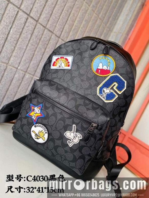 Replica Coach Bags C4030 32X41X15cm XM