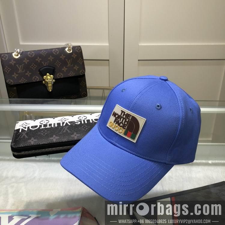 Replica Gucci X Northface cap 032411