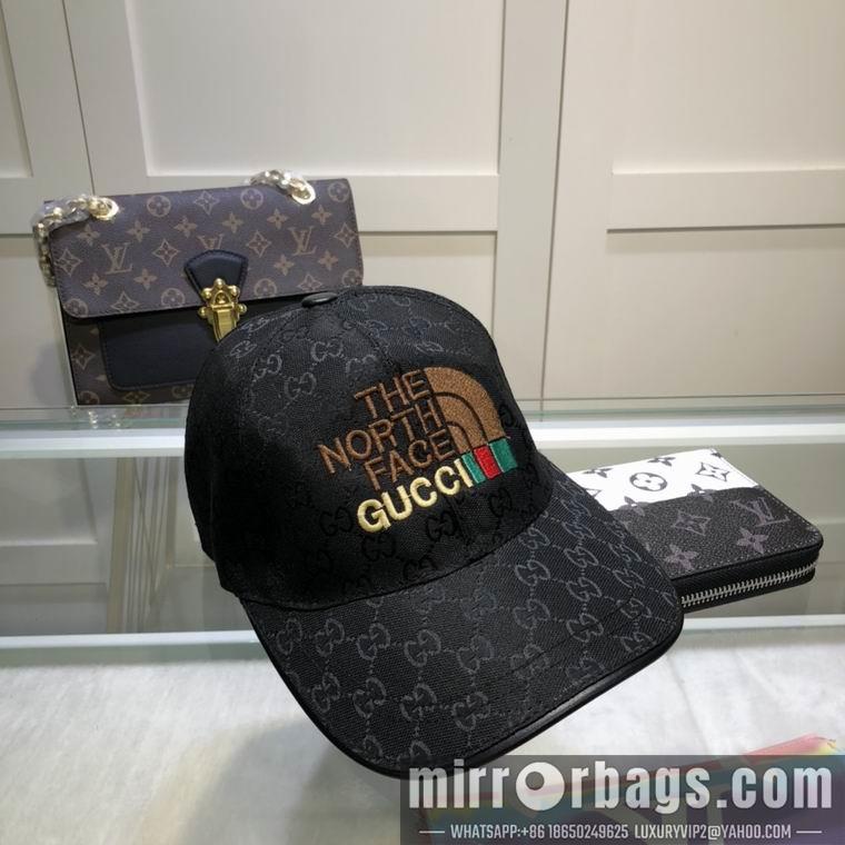 Replica Gucci X Northface cap 032416
