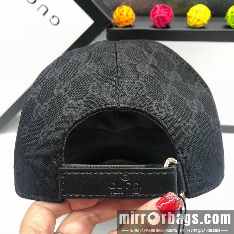 Replica Gucci X Ny Hat 070119