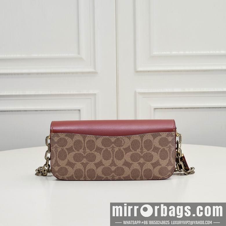 Replica Coach Bags 23X10X6cm 041015 AZ