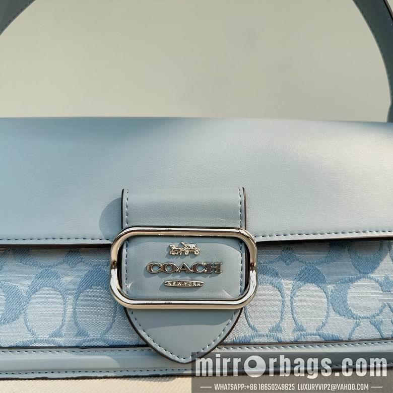 Replica Coach Bags CH137 27X14X6.5cm JH