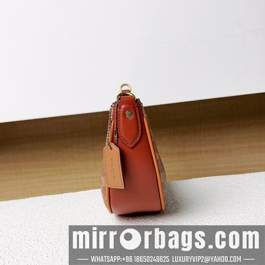 Replica Coach Bags CM582 23.5X16X6.5cm AZ 2colour