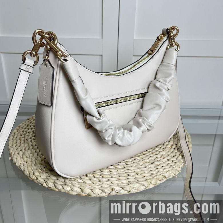 Replica Coach Bags 29X23X9cm 082108 AZ 3colour