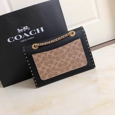 Replica Coach Bags BH29416 26X18X10