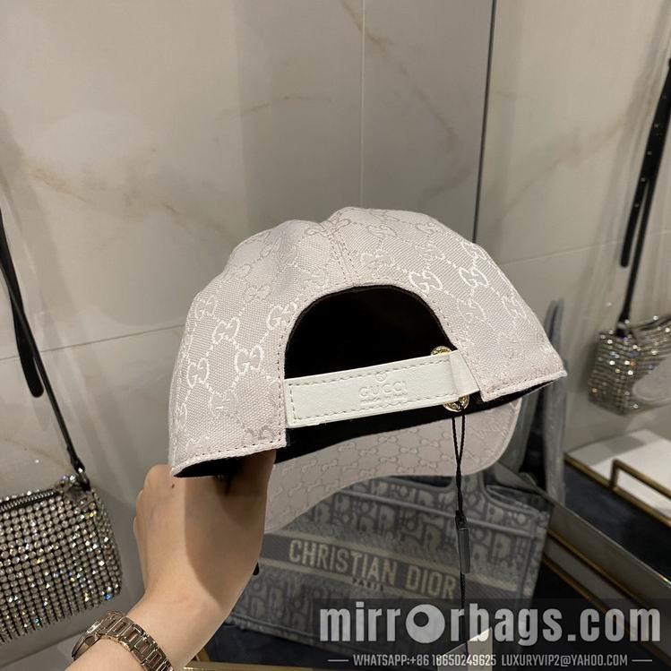 Replica Gucci X NY cap 032405