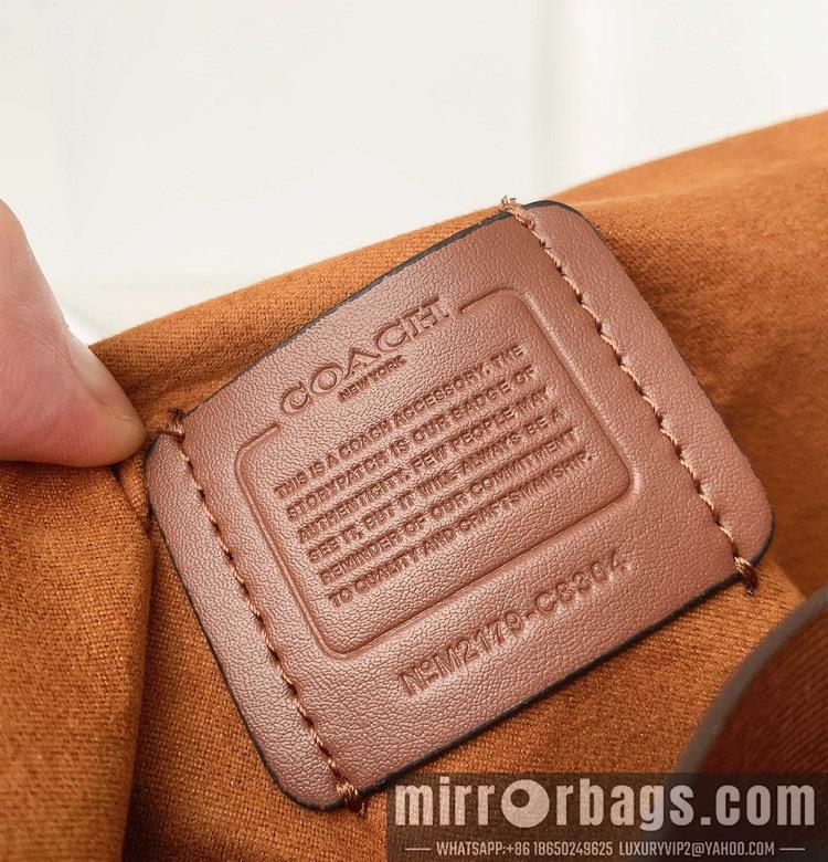 Replica Coach Bags C8304  19X11X4.5cm JH