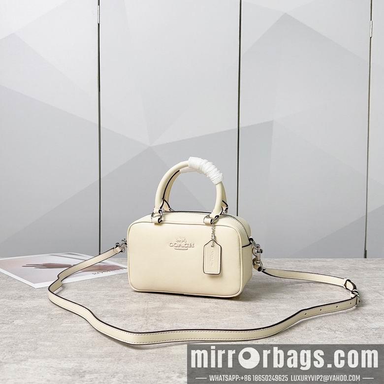 Replica Coach Bags CT776 23X20X8.5cm AZ 4colour