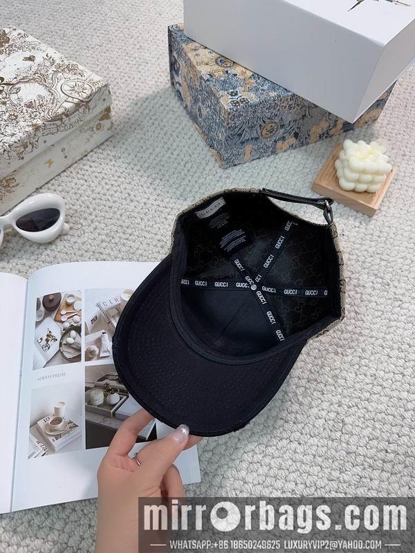 Replica Gucci X Balenciaga Cap 081555