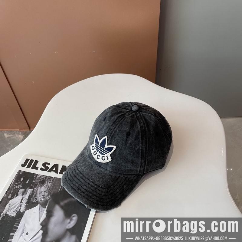 Replica Gucci X Adidas Hat 032403