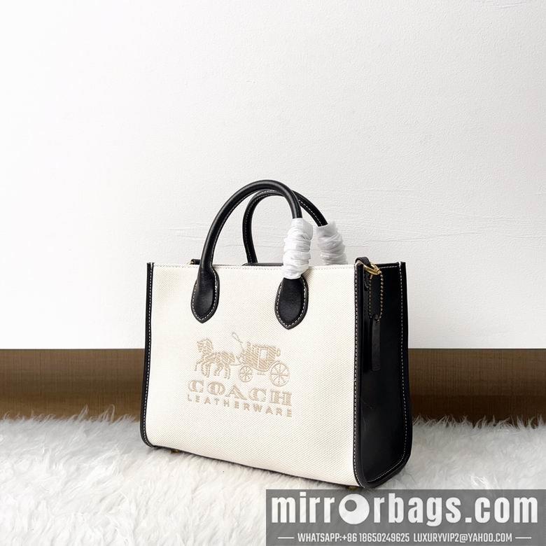 Replica Coach Bags CR682 cr680 cs251 26X20X11cm AZ 4colour