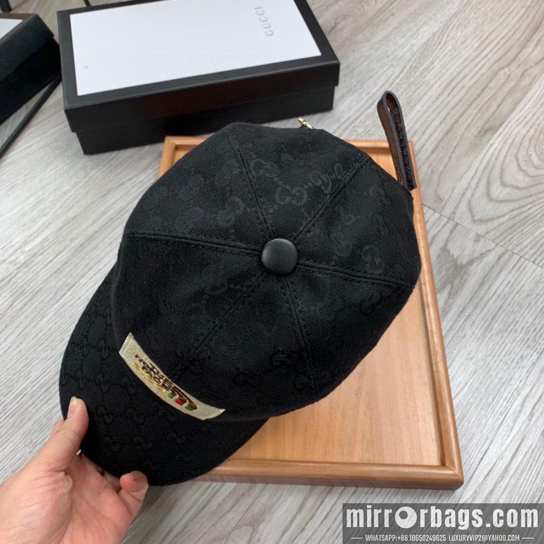 Replica Gucci X Northface cap 032418