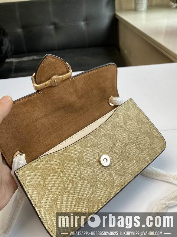 Replica Coach Bags cH167 20X10X4.5cm JH