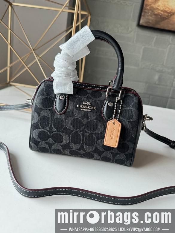 Replica Coach Bags C0963 16.5X11X9cm JH