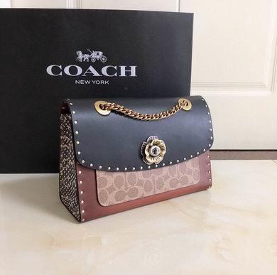 Replica Coach Bags BH29416 26X18X10