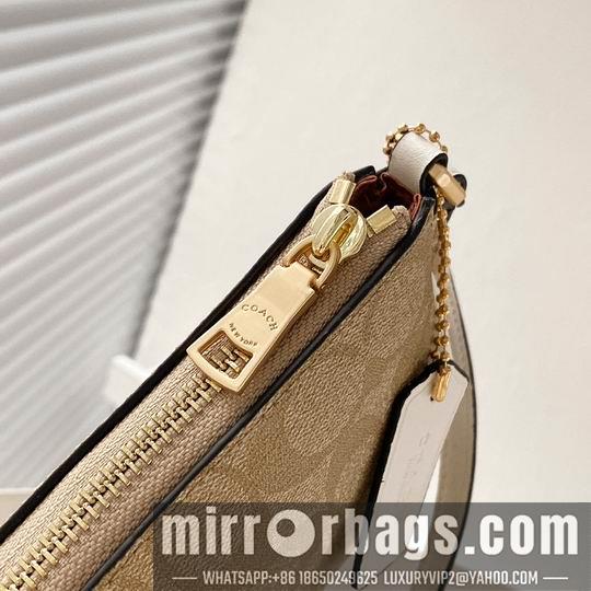 Replica Coach Bags C3308 19X12X5cm AZ 3colour