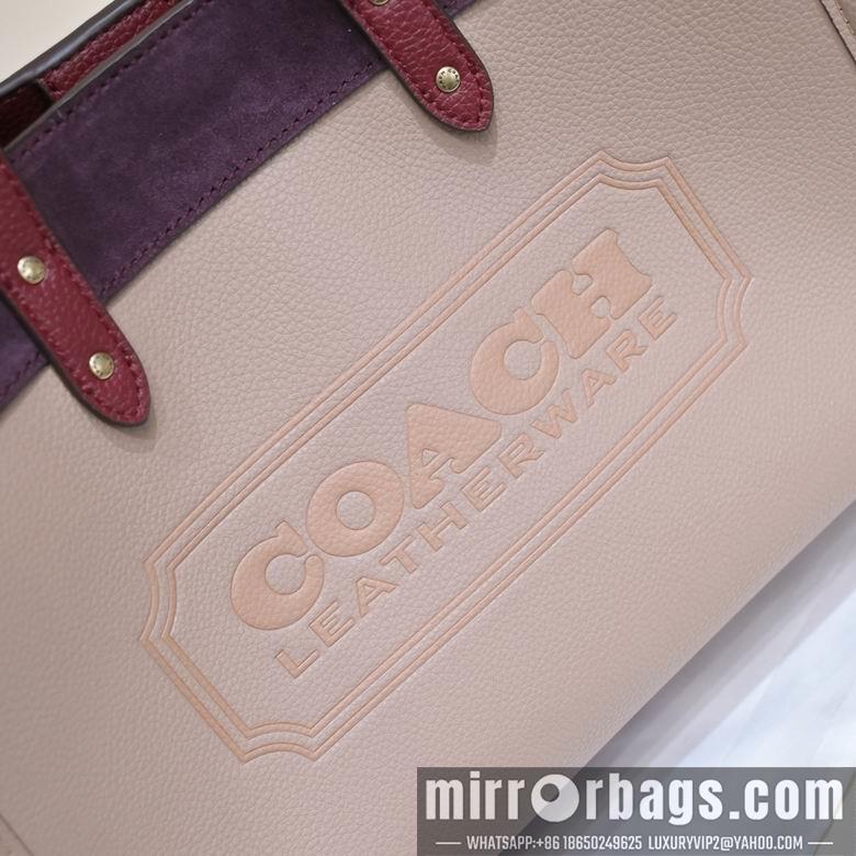 Replica Coach Bags c6035 30X21X15cm XM