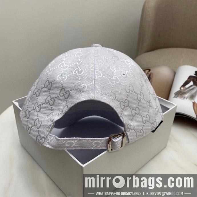Replica Gucci X NY cap 032425