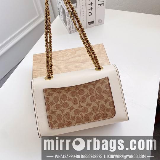 Replica Coach Bags 30585 26X17X10cm AZ 2colour