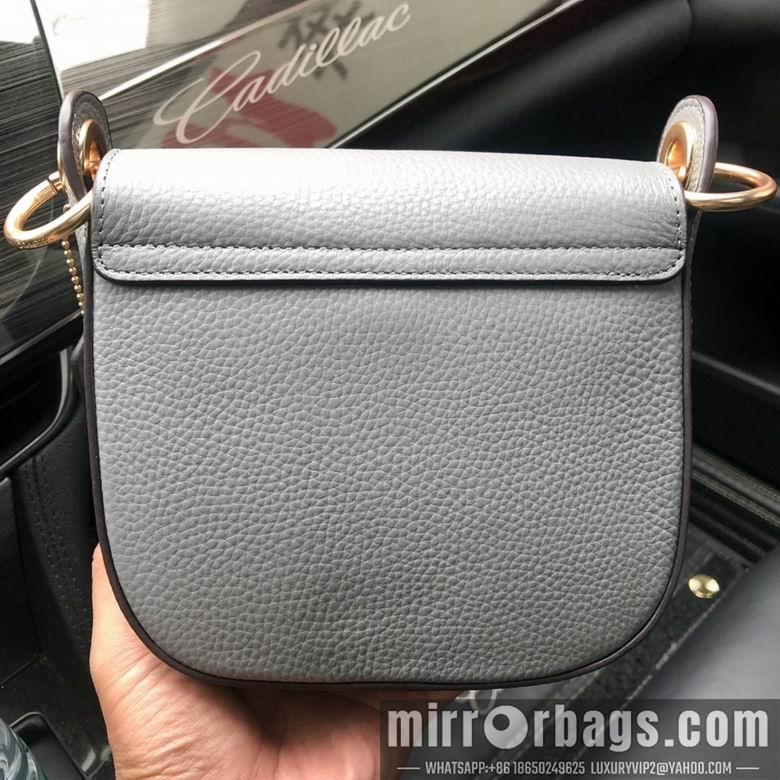 Replica Coach Bags BH5685 17X16.5X6.5