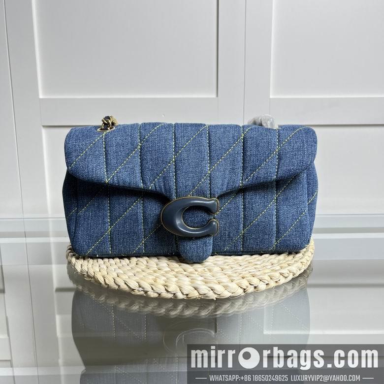 Replica Coach Bags CR704 26X15cm AZ 2colour