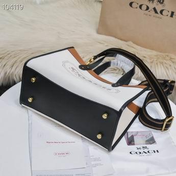 Replica Coach Bags C0777 30X23X15cm AZ