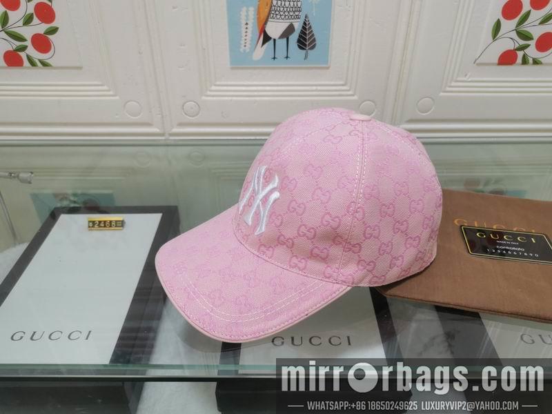 Replica Gucci X NY Hat 0622107