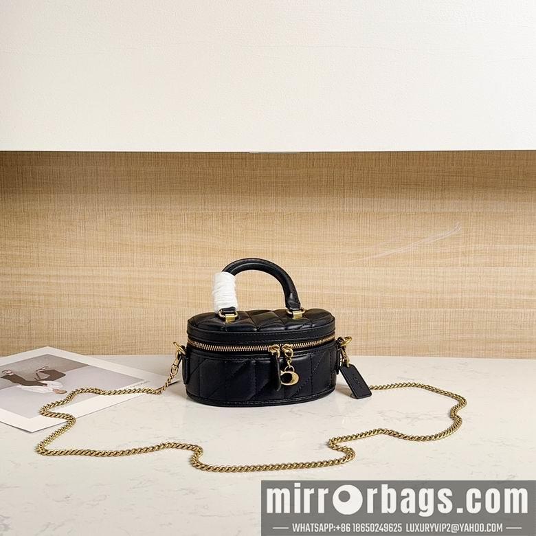 Replica Coach Bags CT876 17.5X8.5X8.5cm AZ 4colour