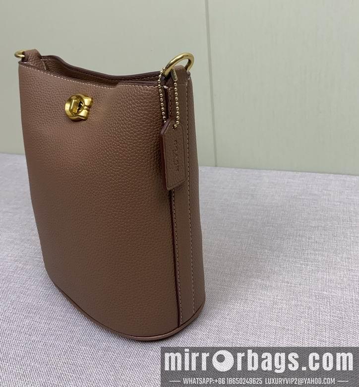 Replica Coach Bags CW602 CW625 20X21X8cm AZ 3colour