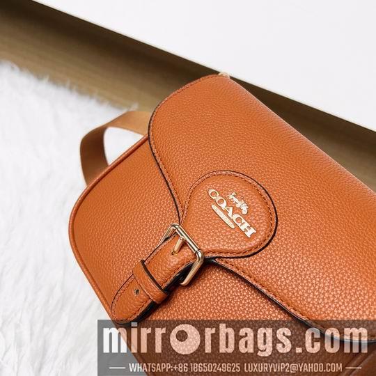 Replica Coach Bags CP103  CP107  cq185 23X20X7cm AZ 4colour