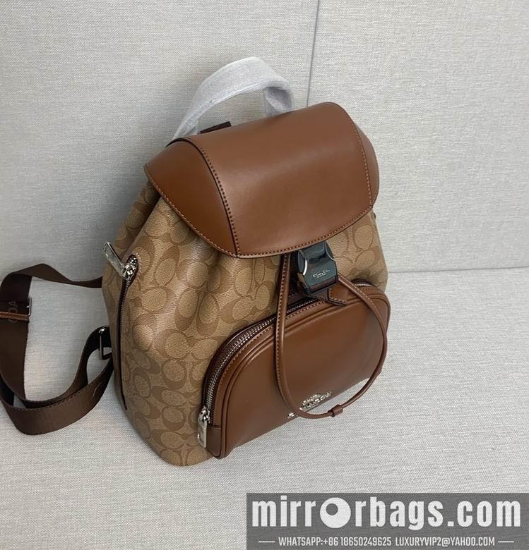 Replica Coach Bags CT810 CT811 26.5X30.5X14.5cm JH 2colour