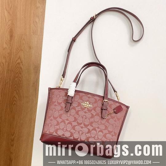 Replica Coach Bags Coach CH228 25x19x11cm zy