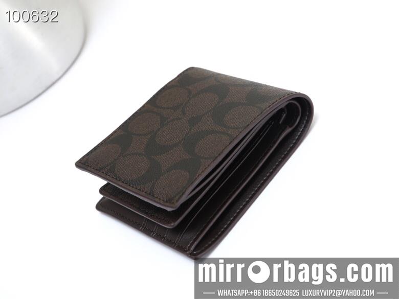 Replica Coach Bags 74993 11X9X2cm XM 2colour