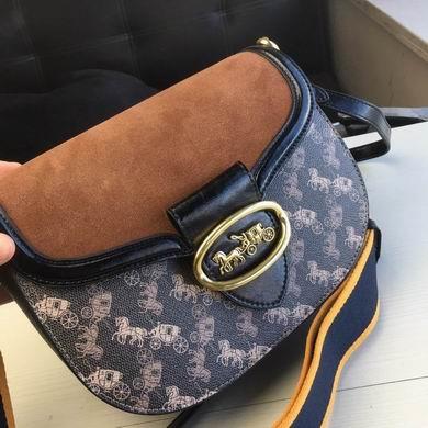 Replica Coach Bags BH88249 17X21X6