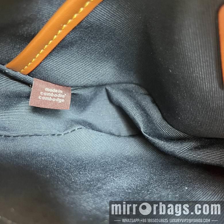 Replica Coach Bags CR679 23.5X16X6.5cm JH