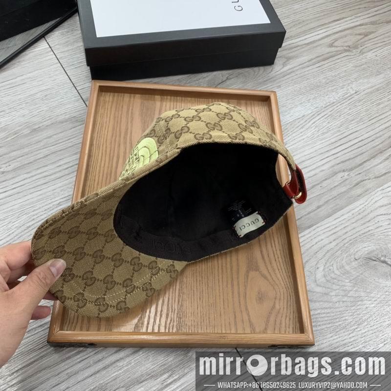 Replica Gucci X The North Face cap 050957