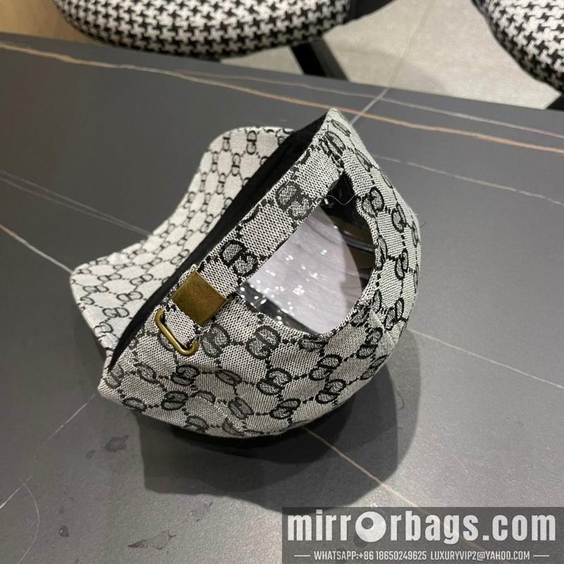 Replica Gucci X Adidas cap 082601