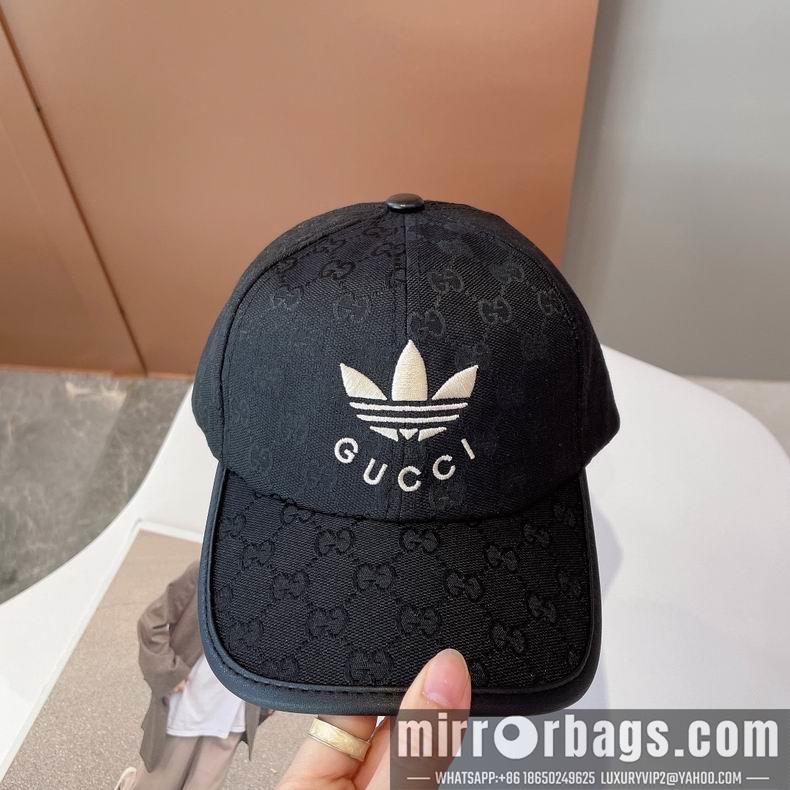 Replica Gucci X Adidas Cap 032409