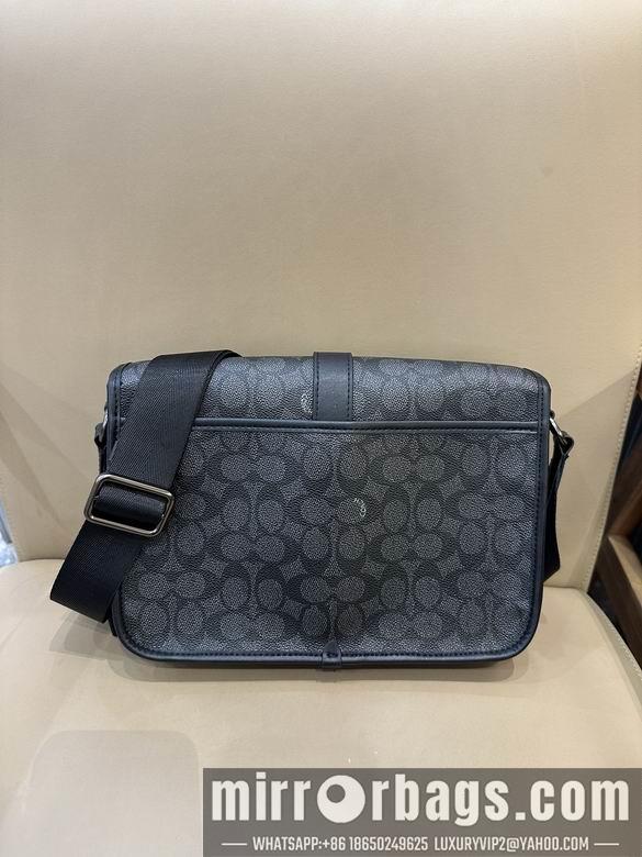 Replica Coach Bags CU202 CU042 CU041 29X20X7cm JH 2colour