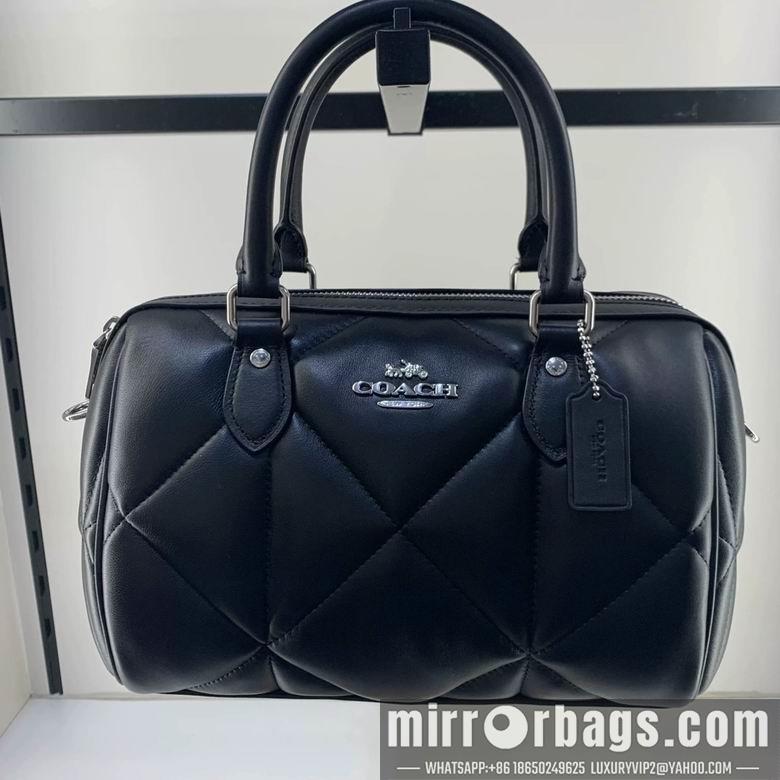 Replica Coach Bags 26X16X14cm 011001 JH